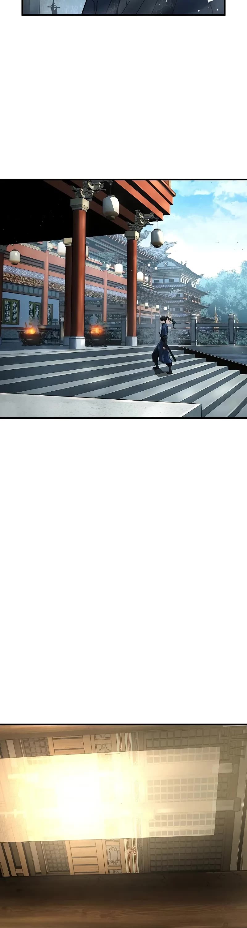 Absolute Regression chapter 68 page 8