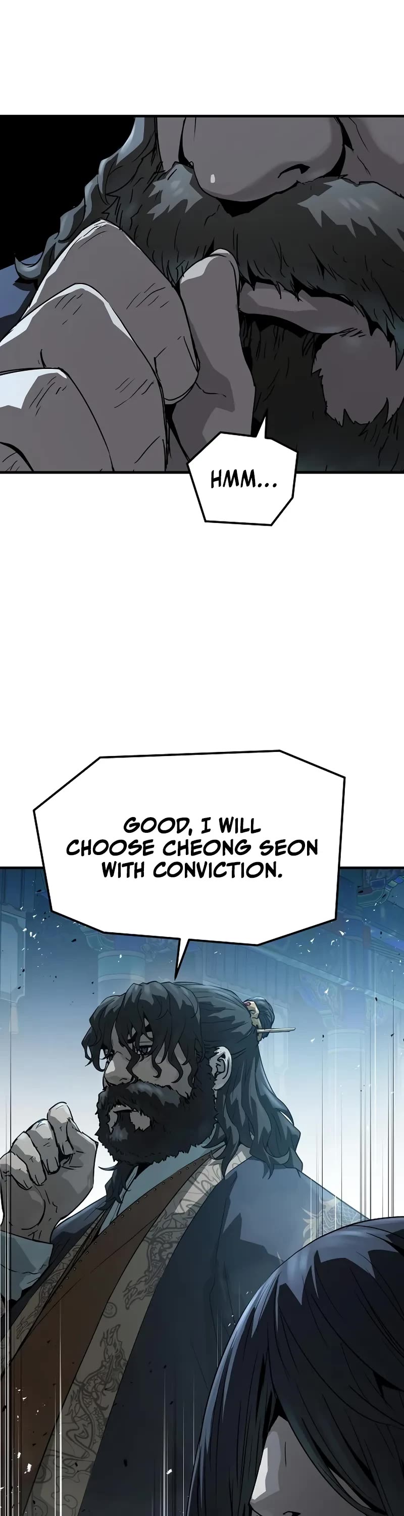 Absolute Regression chapter 69 page 28