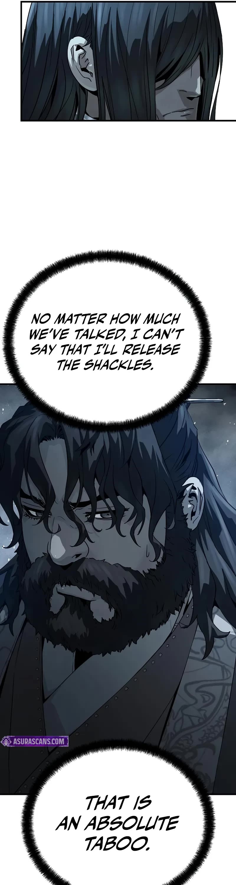 Absolute Regression chapter 69 page 32