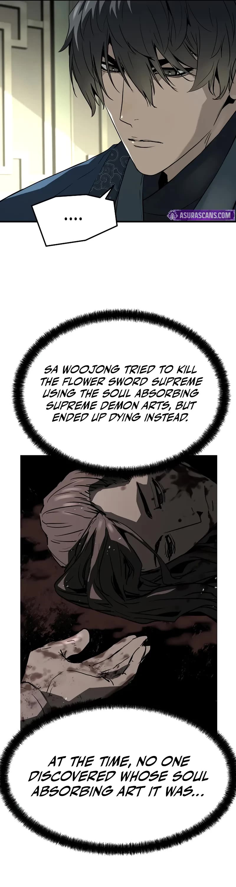 Absolute Regression chapter 69 page 47