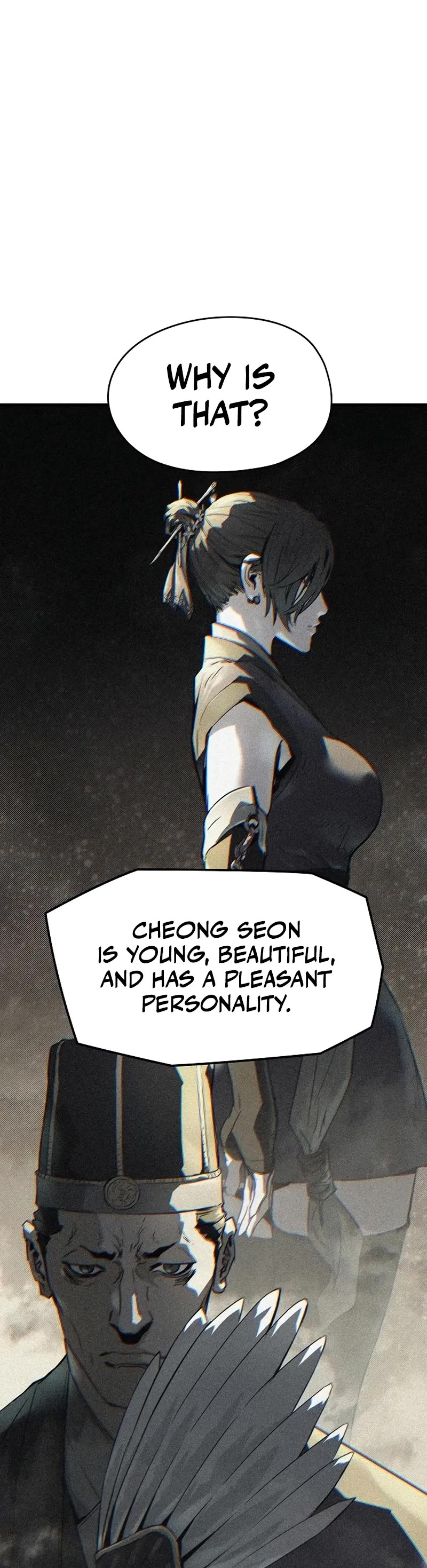 Absolute Regression chapter 69 page 5