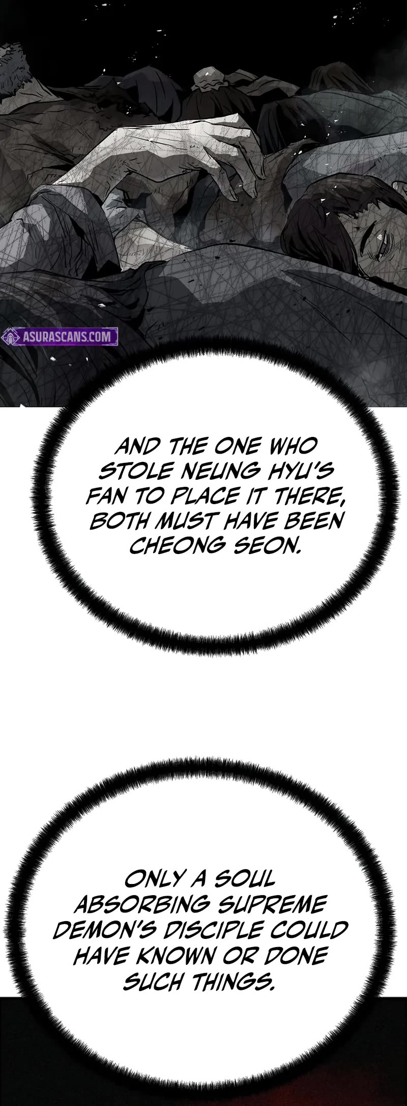 Absolute Regression chapter 69 page 51