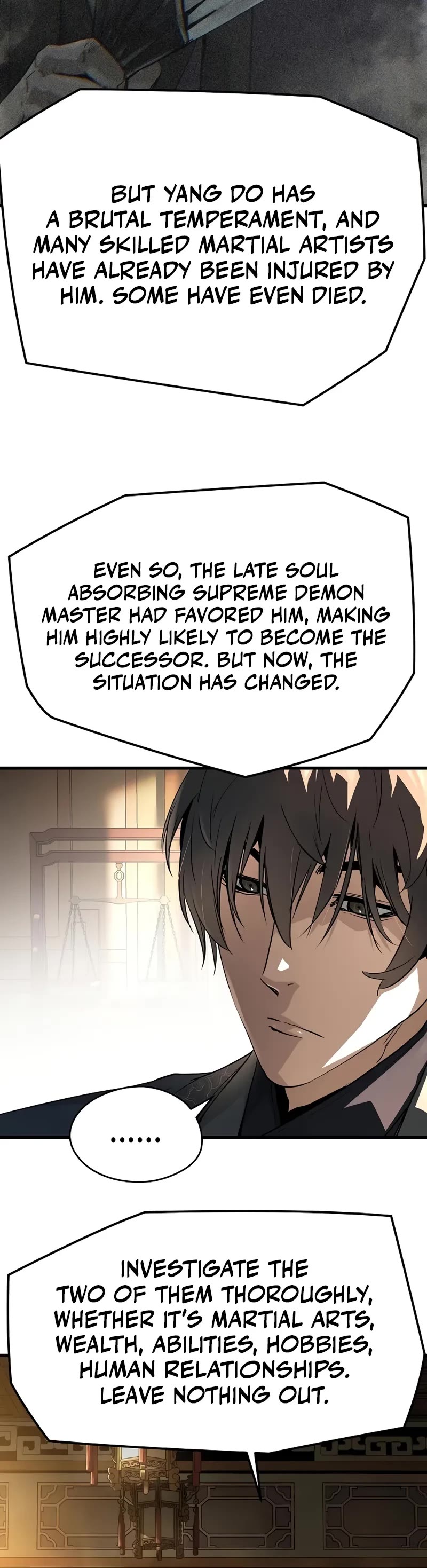 Absolute Regression chapter 69 page 6