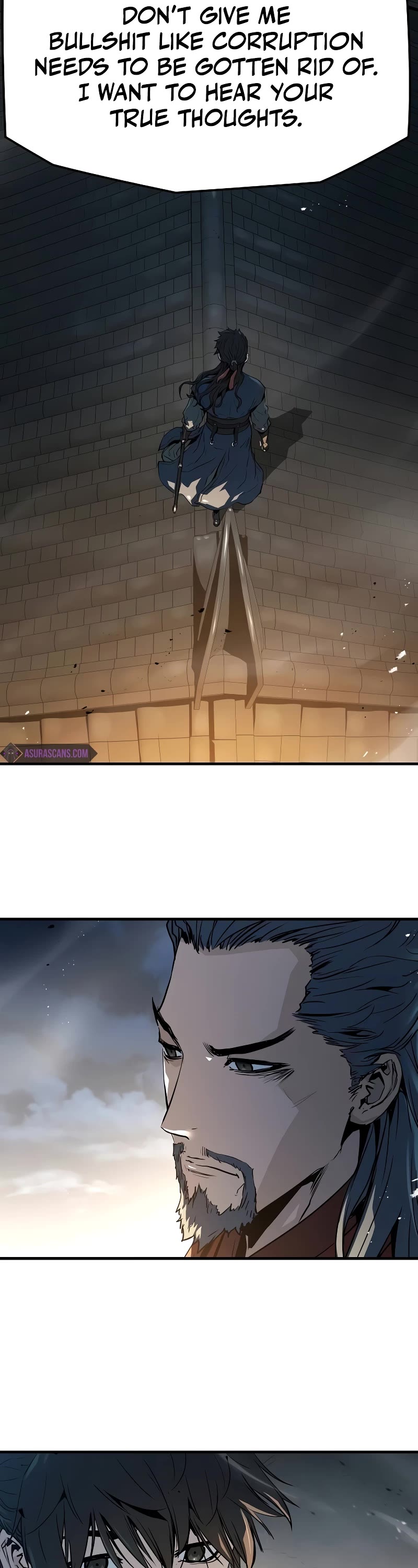 Absolute Regression chapter 7 page 19