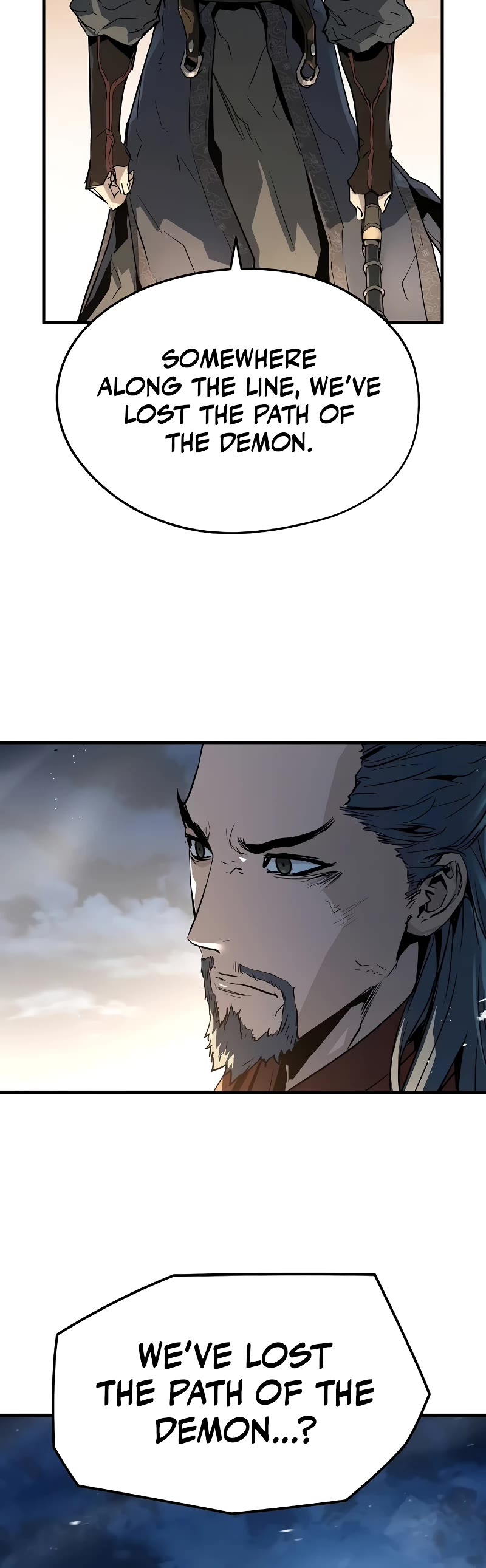 Absolute Regression chapter 7 page 21