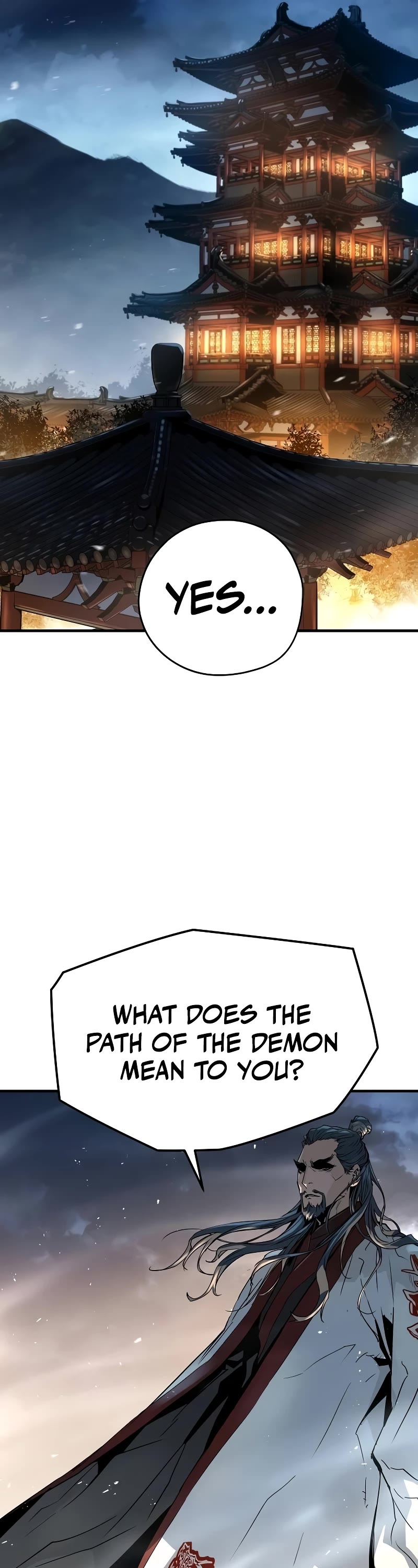 Absolute Regression chapter 7 page 22