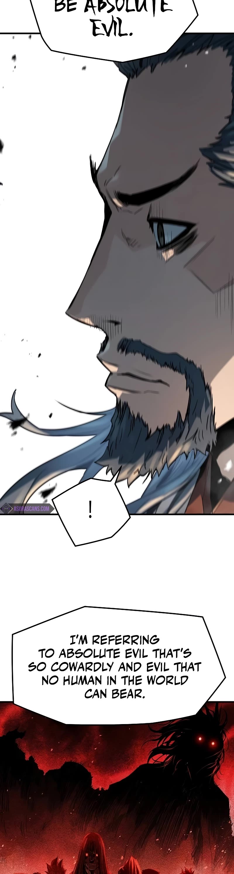 Absolute Regression chapter 7 page 25