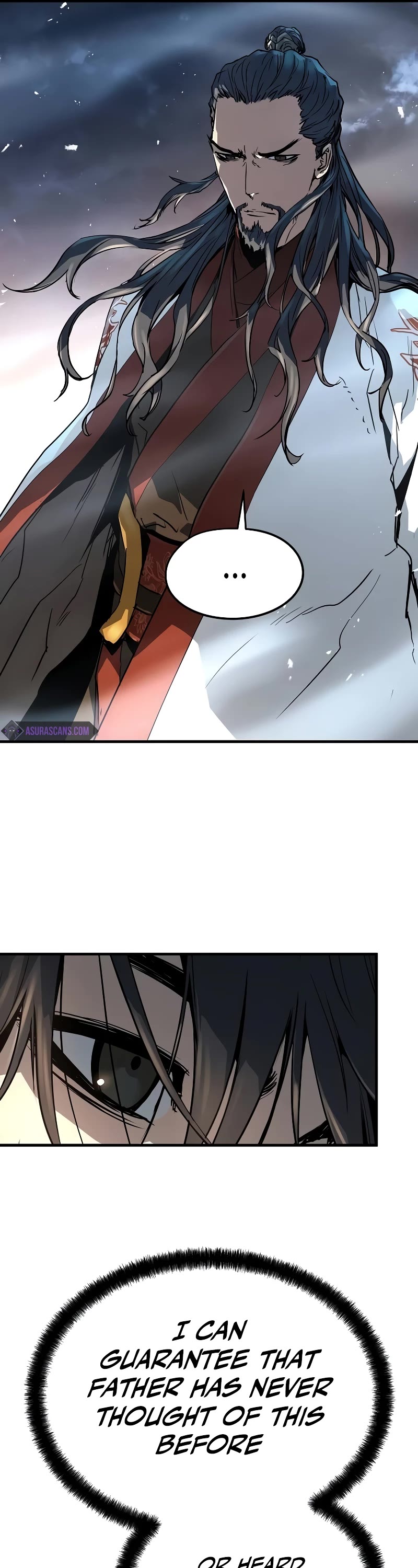 Absolute Regression chapter 7 page 33