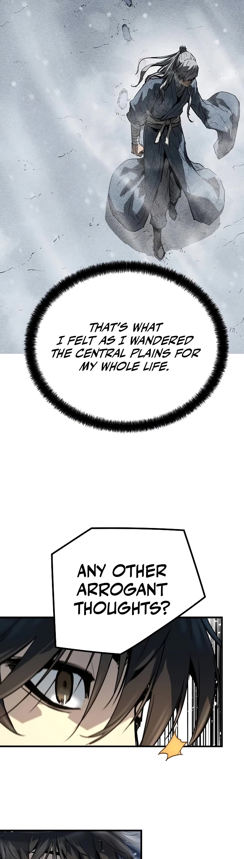 Absolute Regression chapter 7 page 35