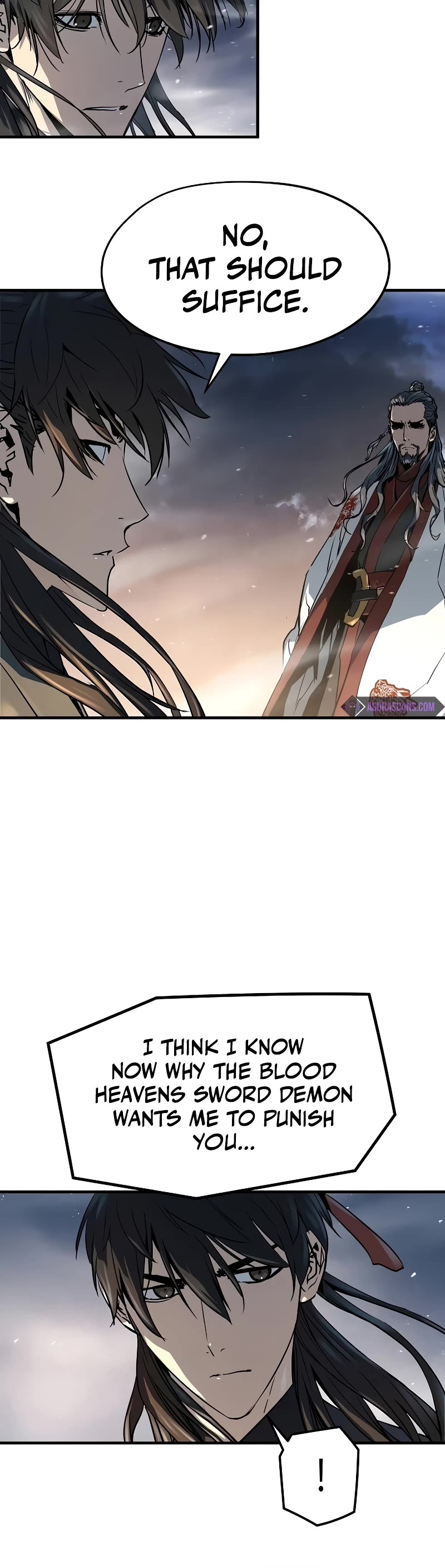 Absolute Regression chapter 7 page 36