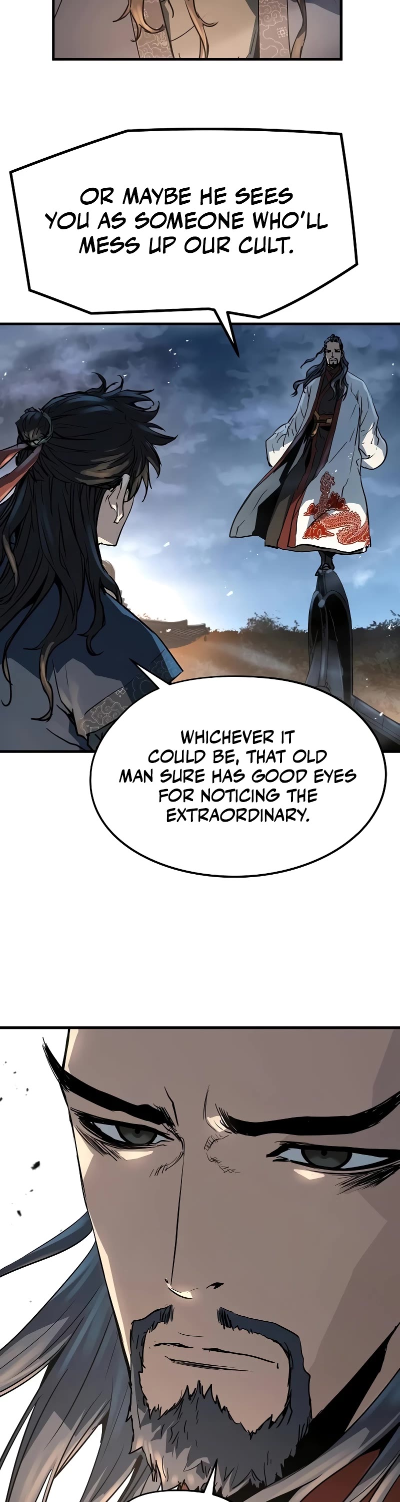 Absolute Regression chapter 7 page 38