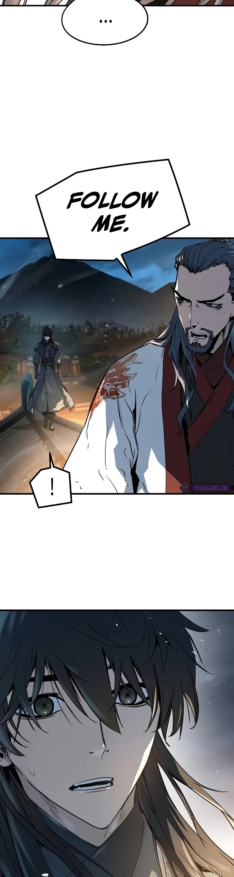 Absolute Regression chapter 7 page 39