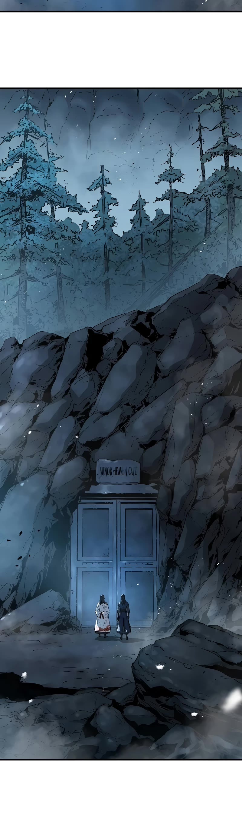 Absolute Regression chapter 7 page 41