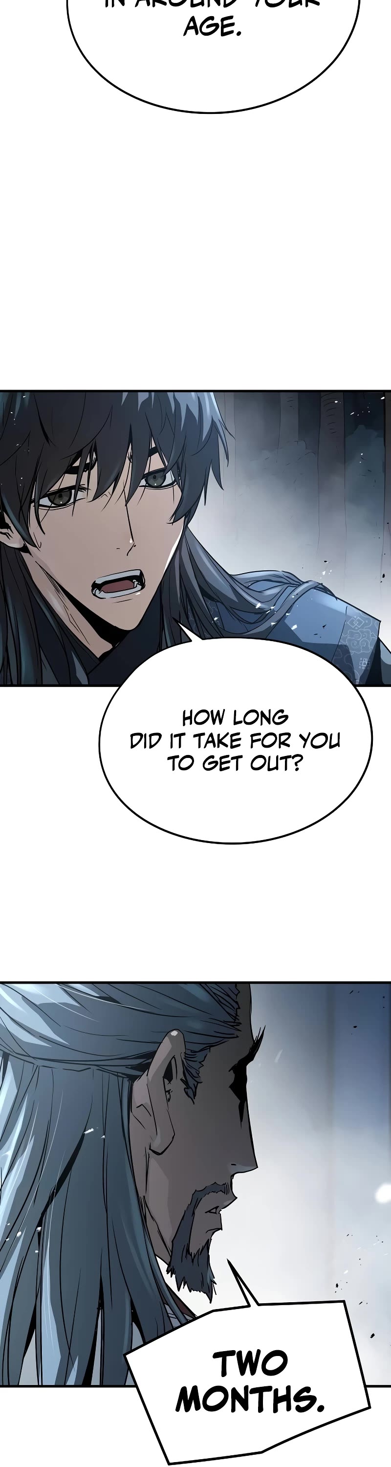 Absolute Regression chapter 7 page 46