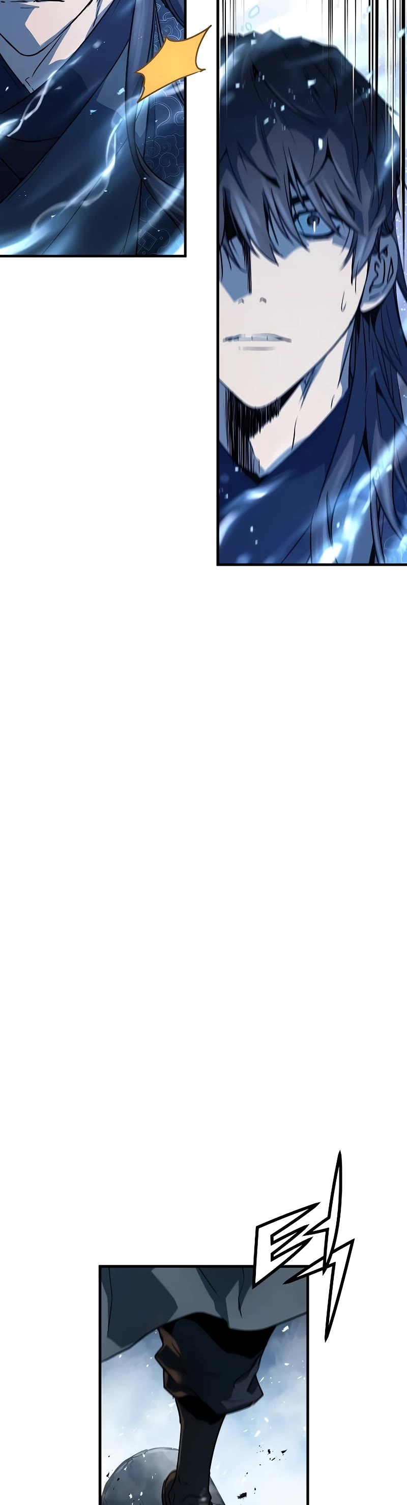 Absolute Regression chapter 7 page 5