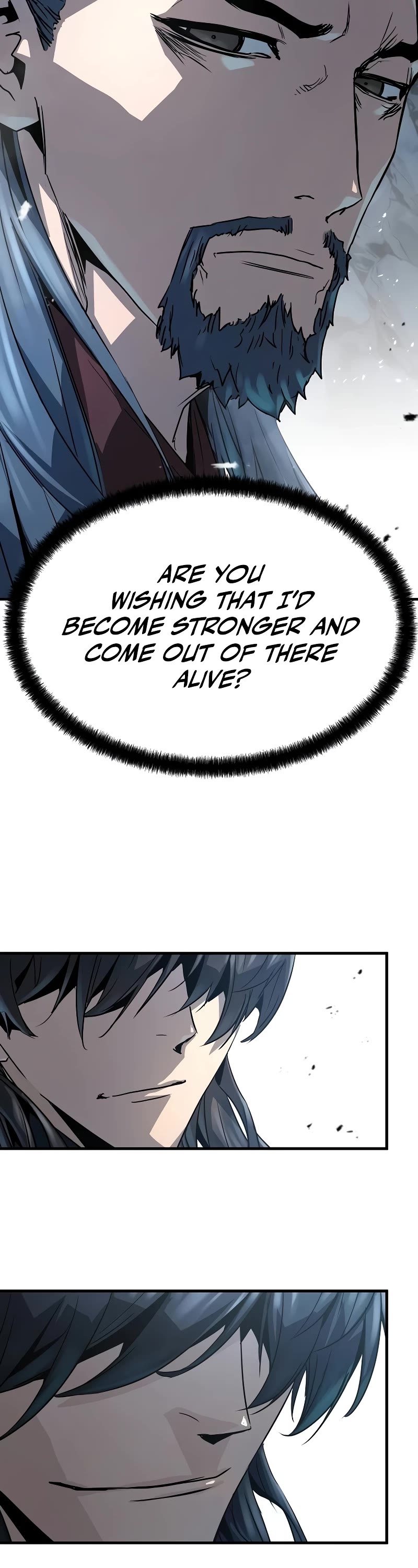 Absolute Regression chapter 7 page 51