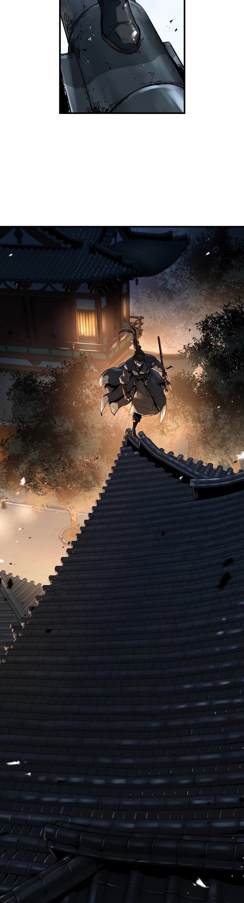 Absolute Regression chapter 7 page 6