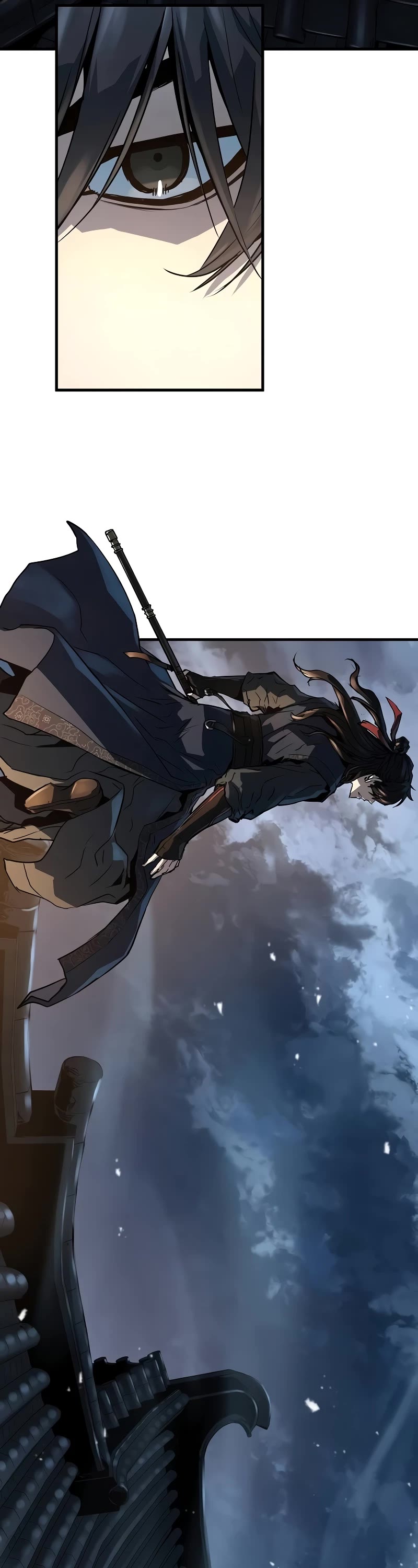 Absolute Regression chapter 7 page 7