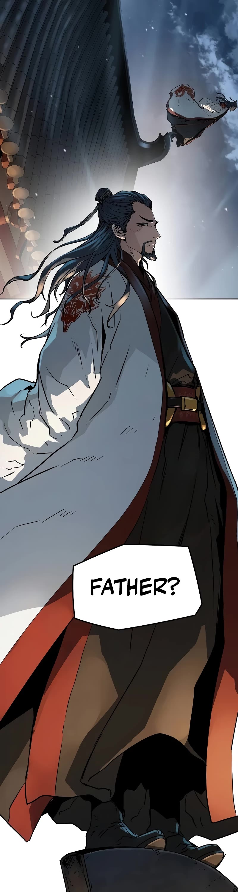 Absolute Regression chapter 7 page 8