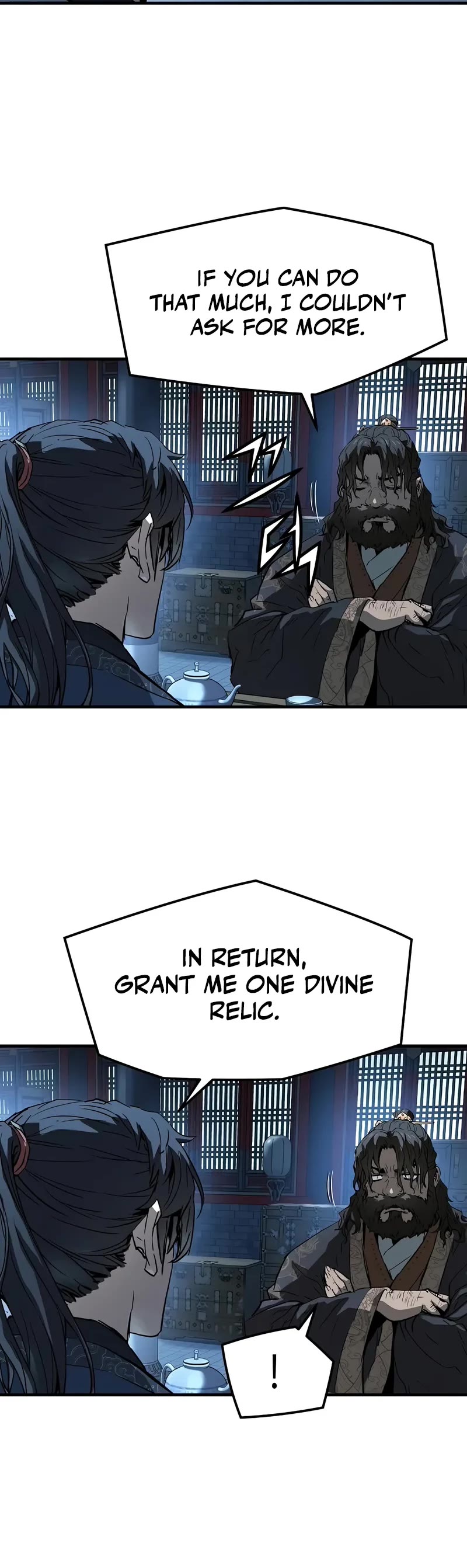 Absolute Regression chapter 70 page 11