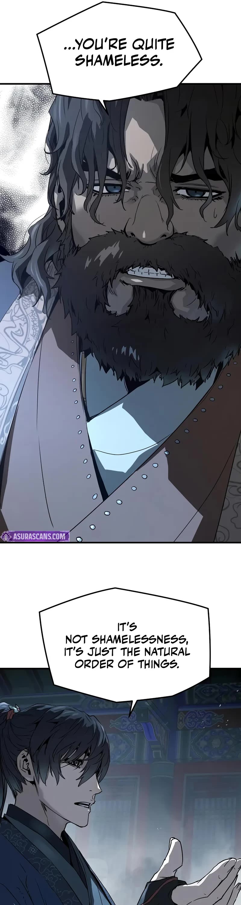 Absolute Regression chapter 70 page 12