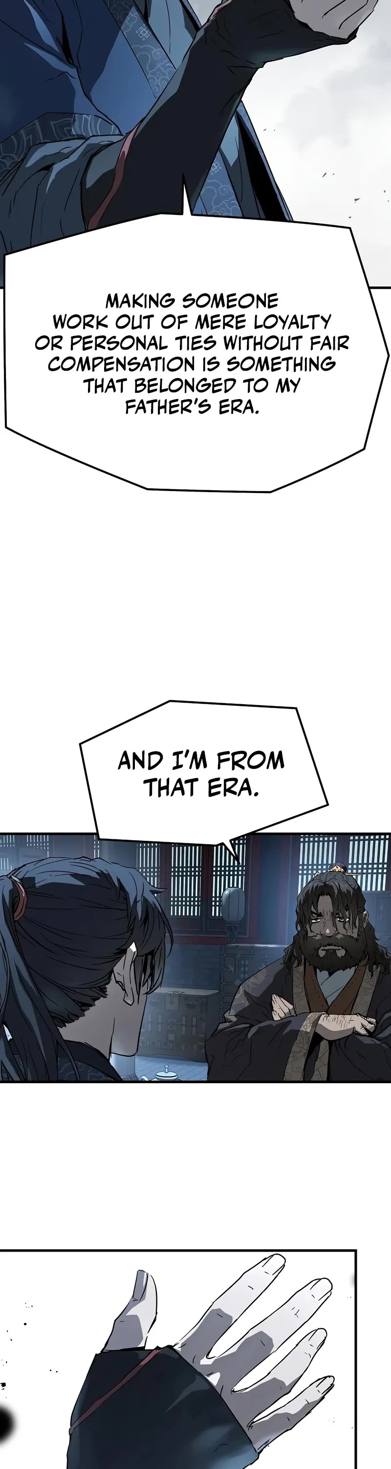 Absolute Regression chapter 70 page 13