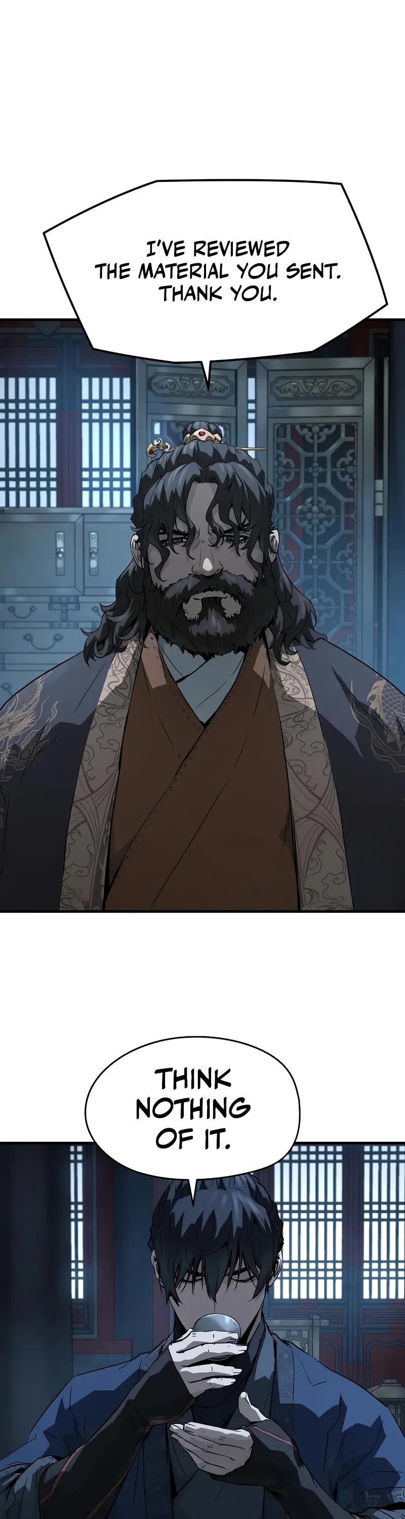 Absolute Regression chapter 70 page 2