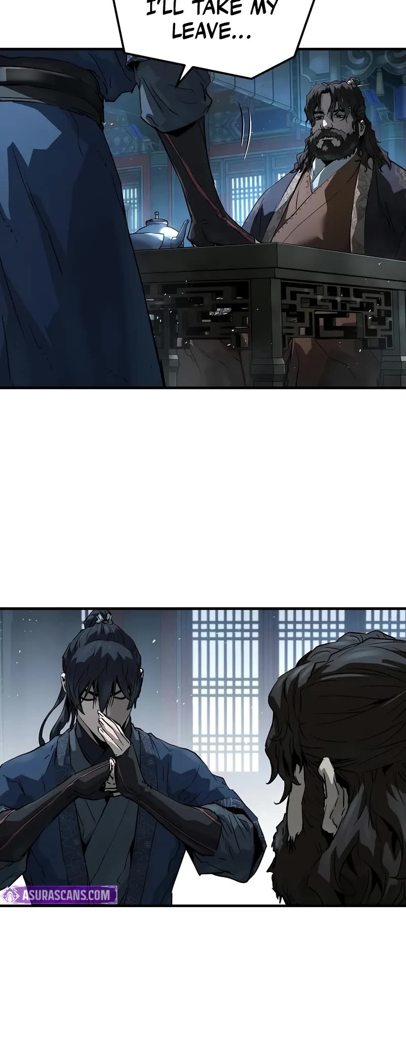 Absolute Regression chapter 70 page 20