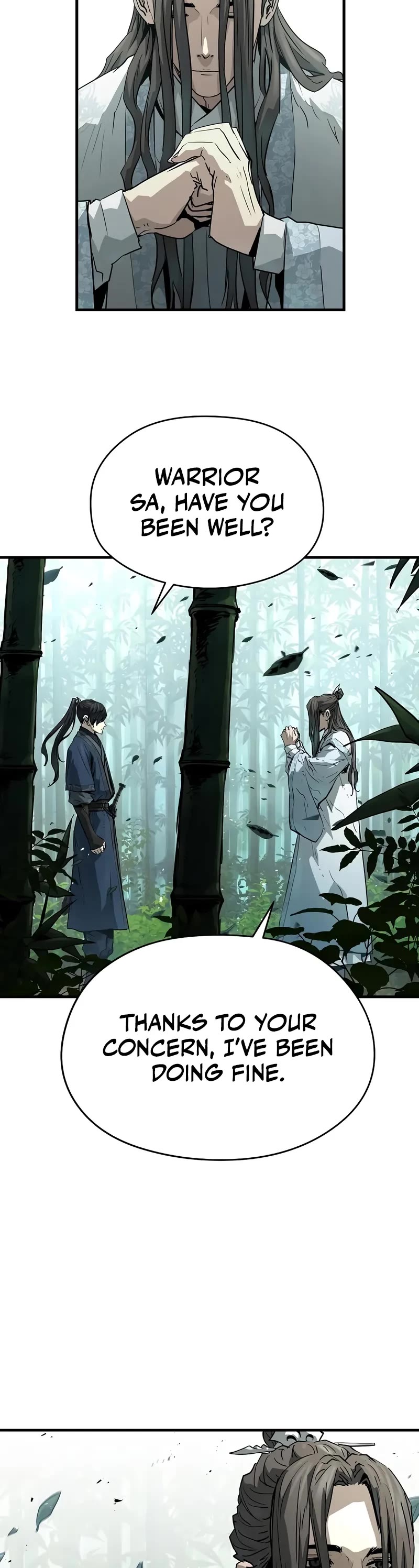 Absolute Regression chapter 70 page 25