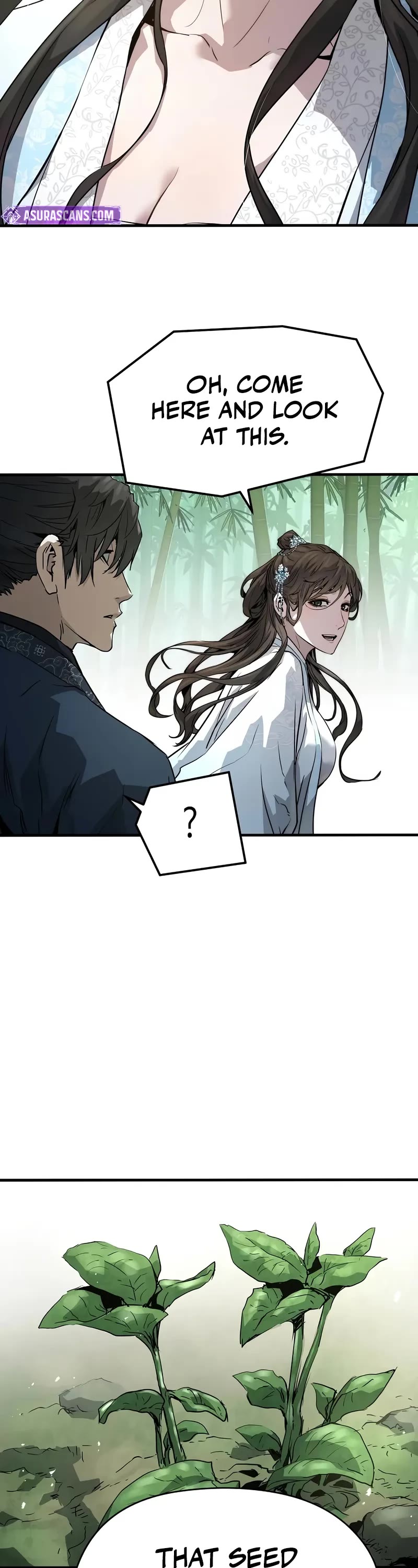 Absolute Regression chapter 70 page 29