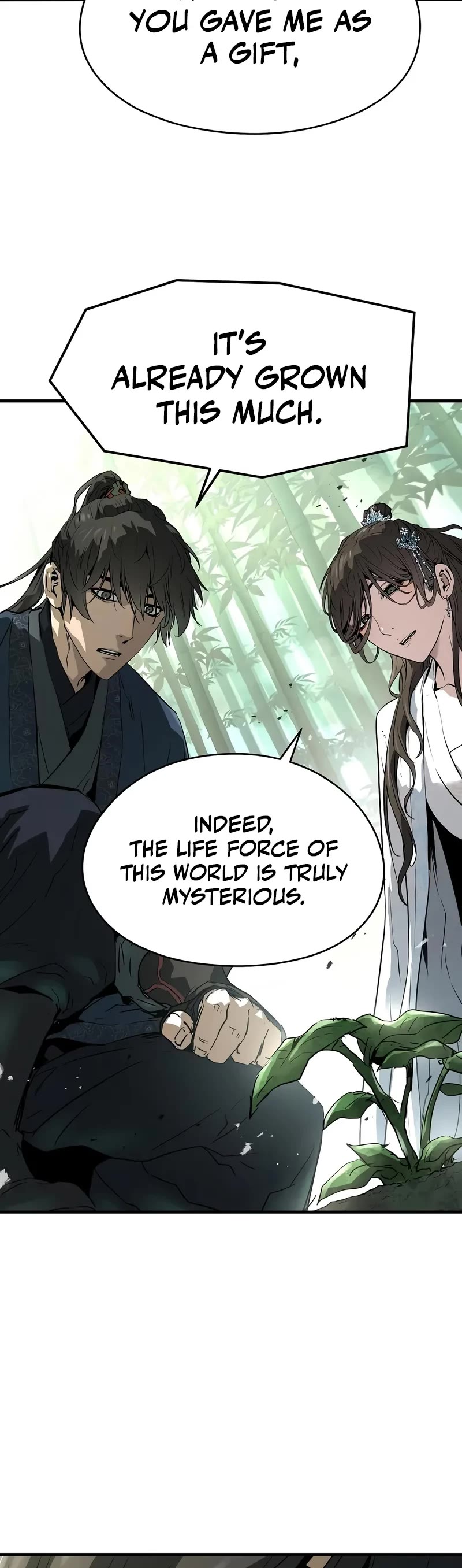 Absolute Regression chapter 70 page 30