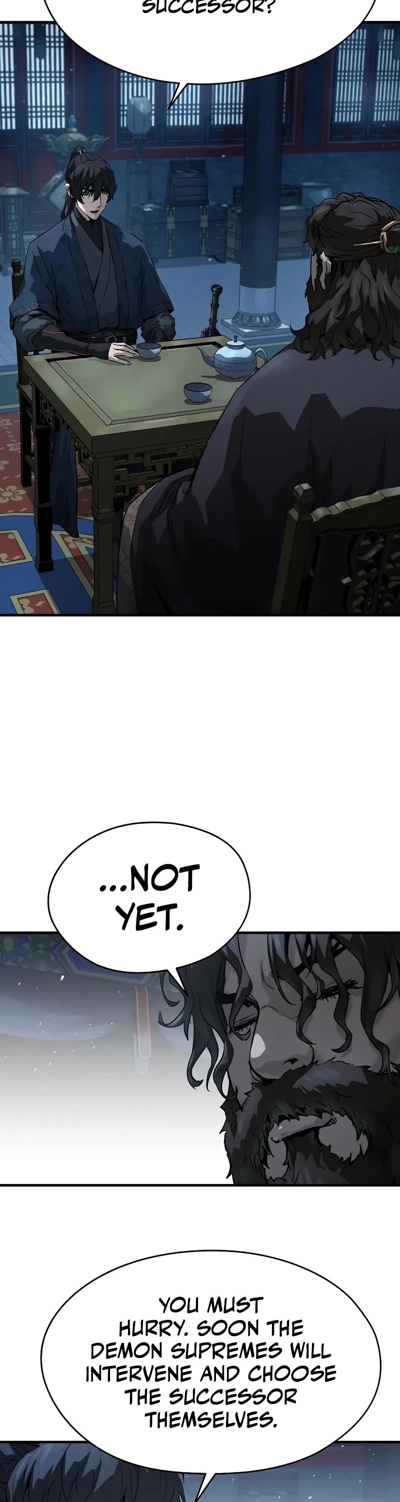 Absolute Regression chapter 70 page 4