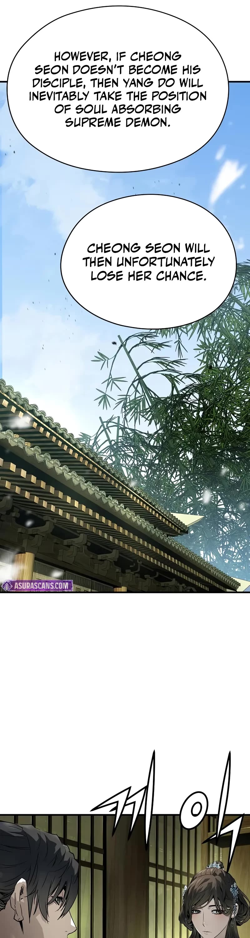 Absolute Regression chapter 70 page 42