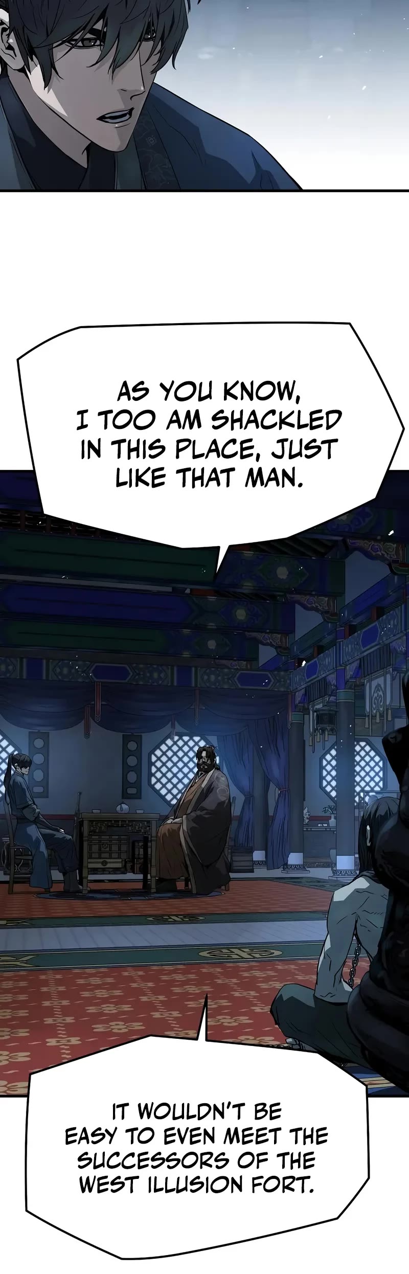 Absolute Regression chapter 70 page 5