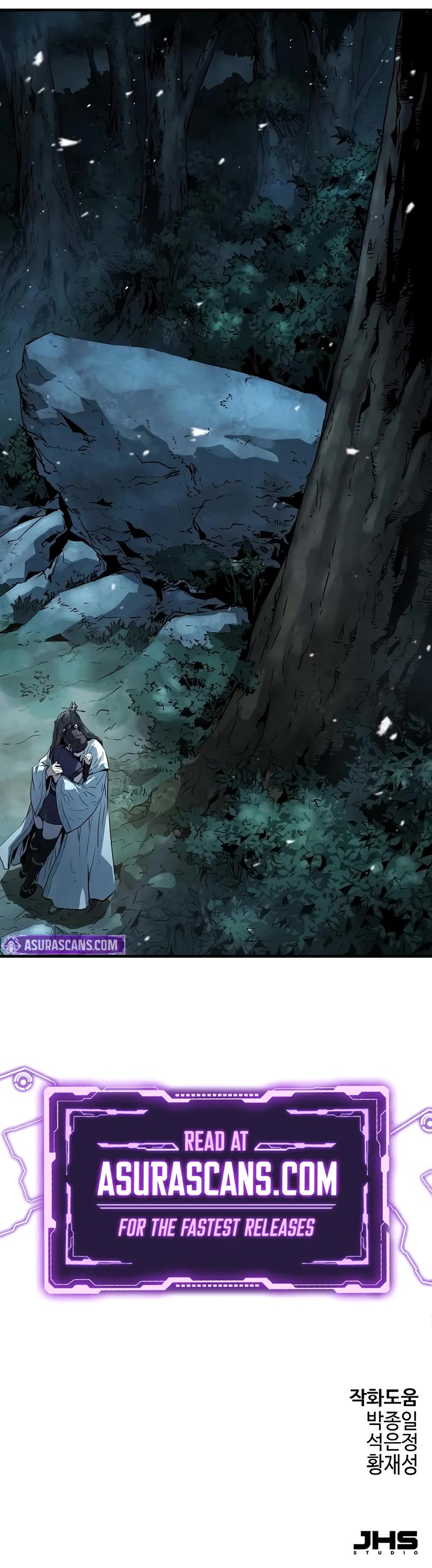 Absolute Regression chapter 70 page 57