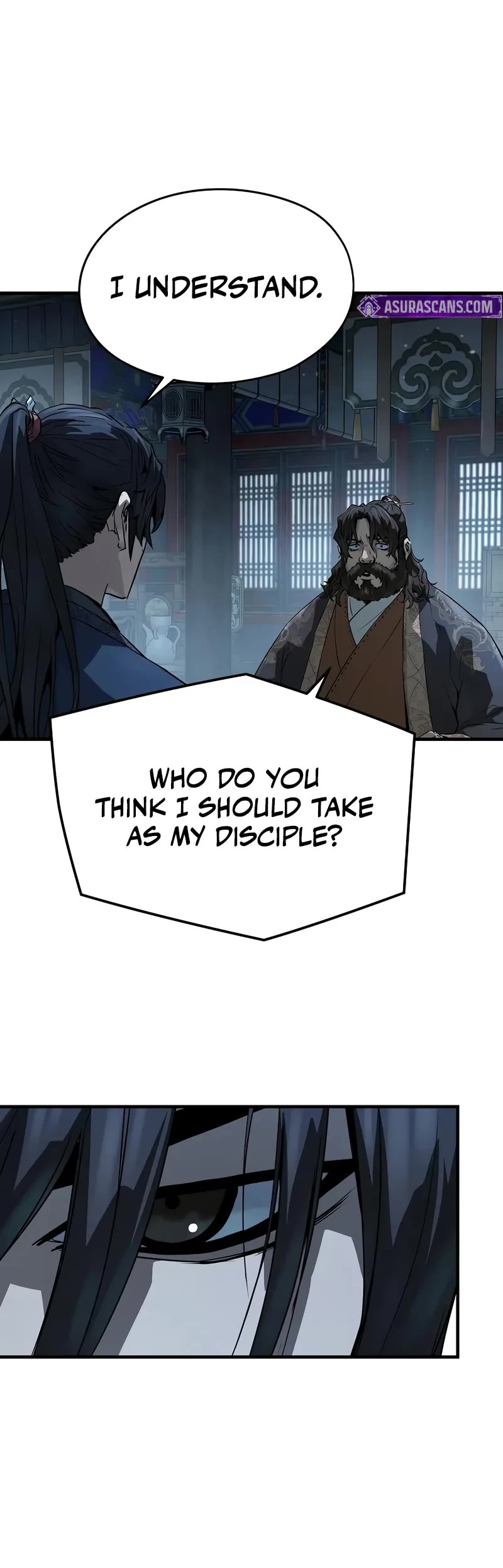 Absolute Regression chapter 70 page 6