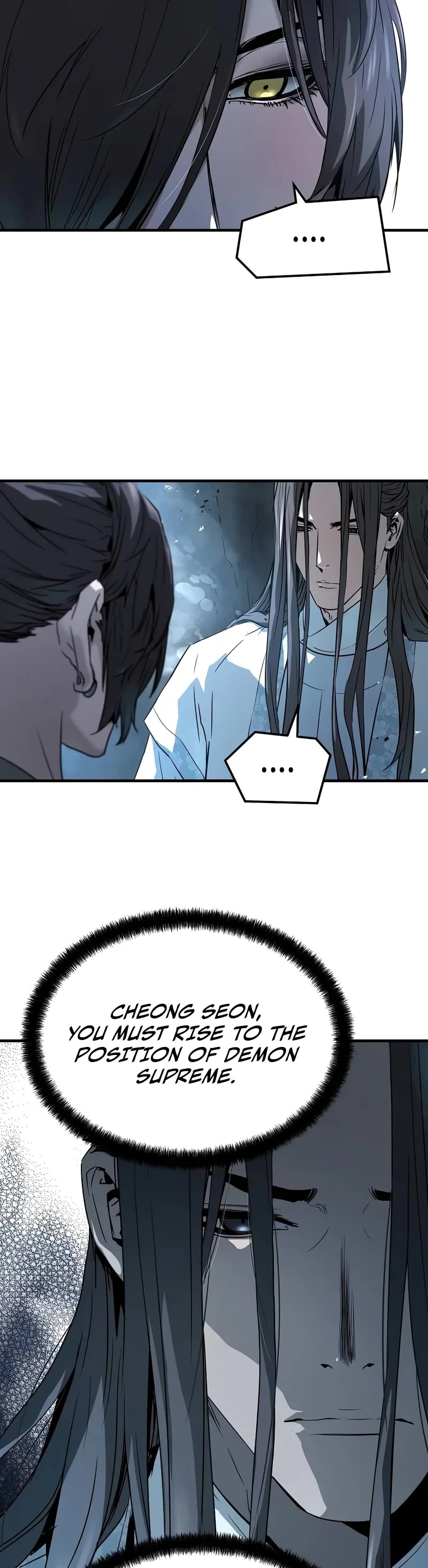 Absolute Regression chapter 71 page 10