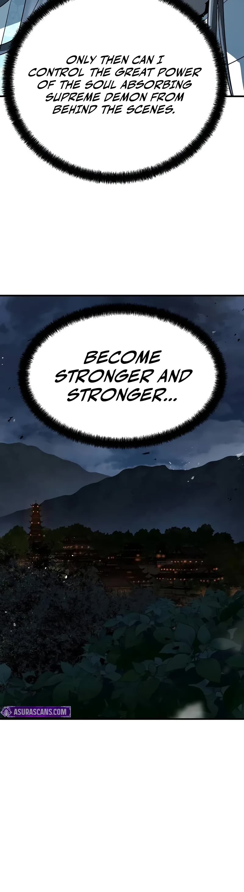 Absolute Regression chapter 71 page 11