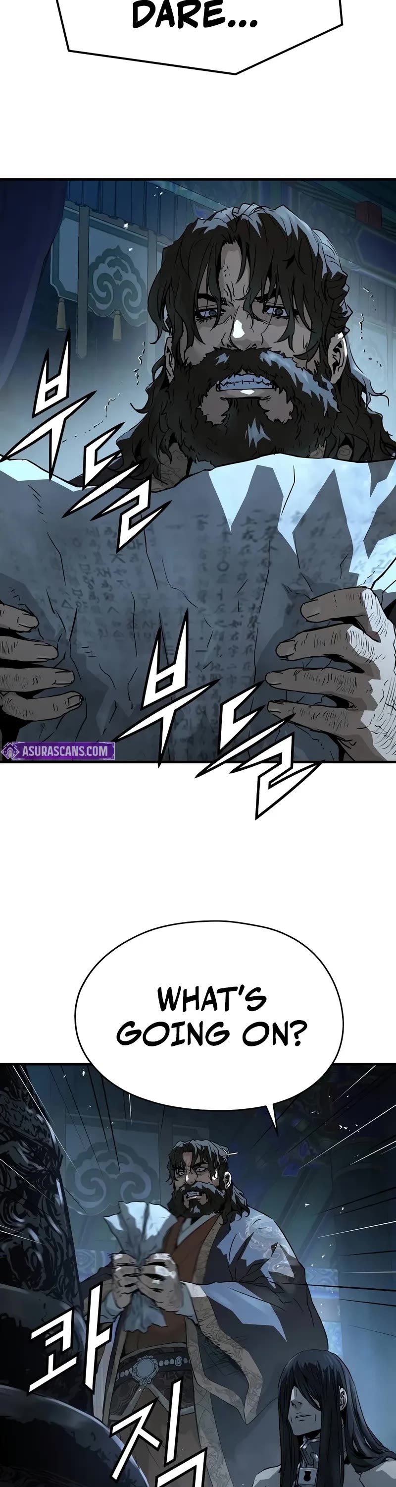 Absolute Regression chapter 71 page 14