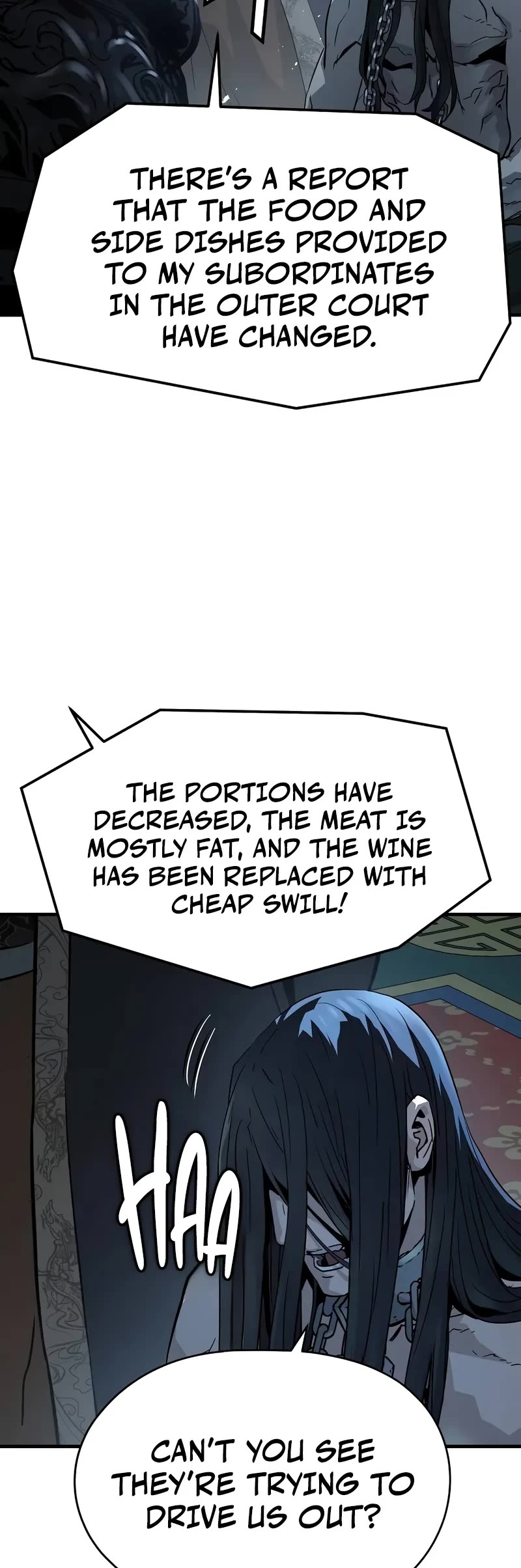 Absolute Regression chapter 71 page 15