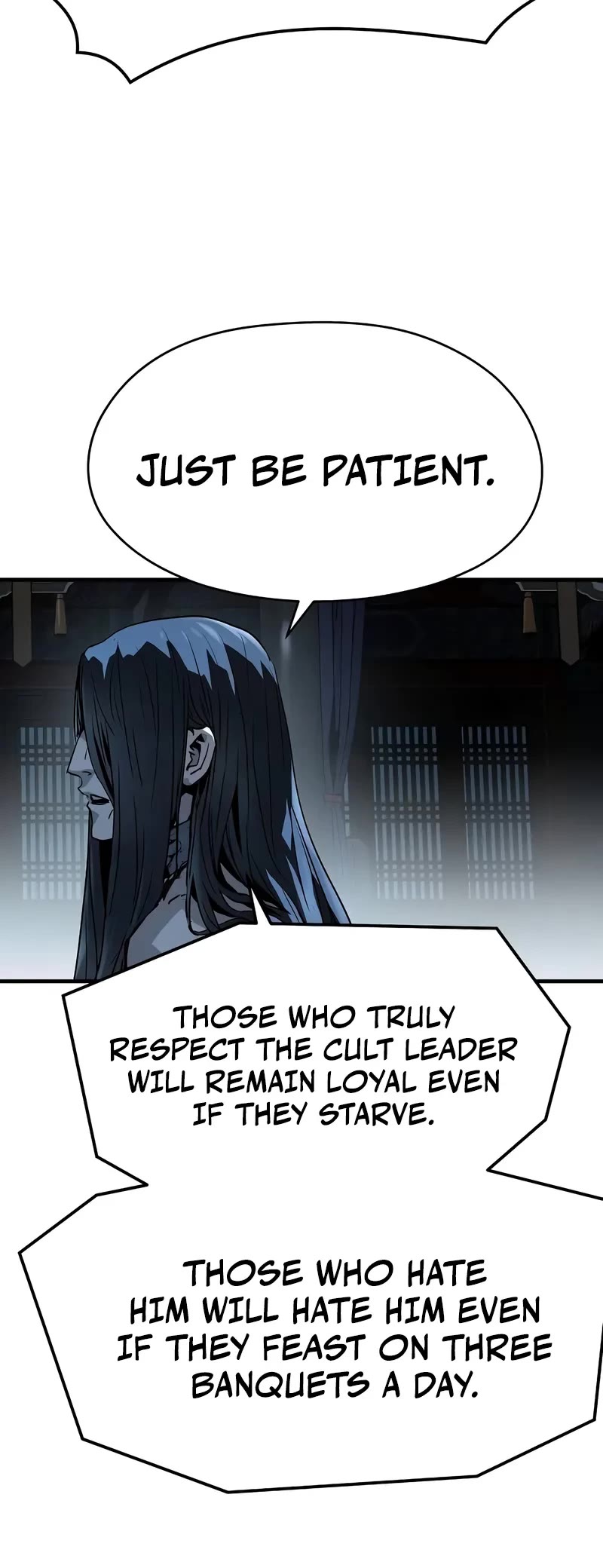 Absolute Regression chapter 71 page 21