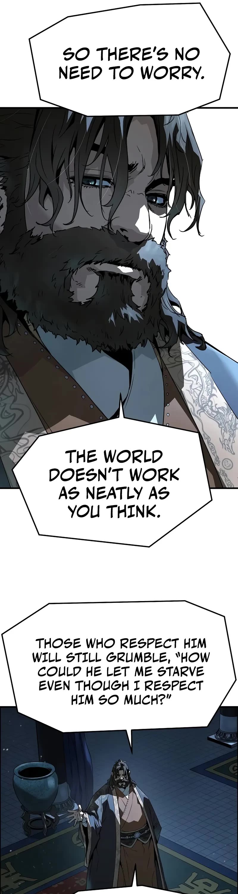 Absolute Regression chapter 71 page 22