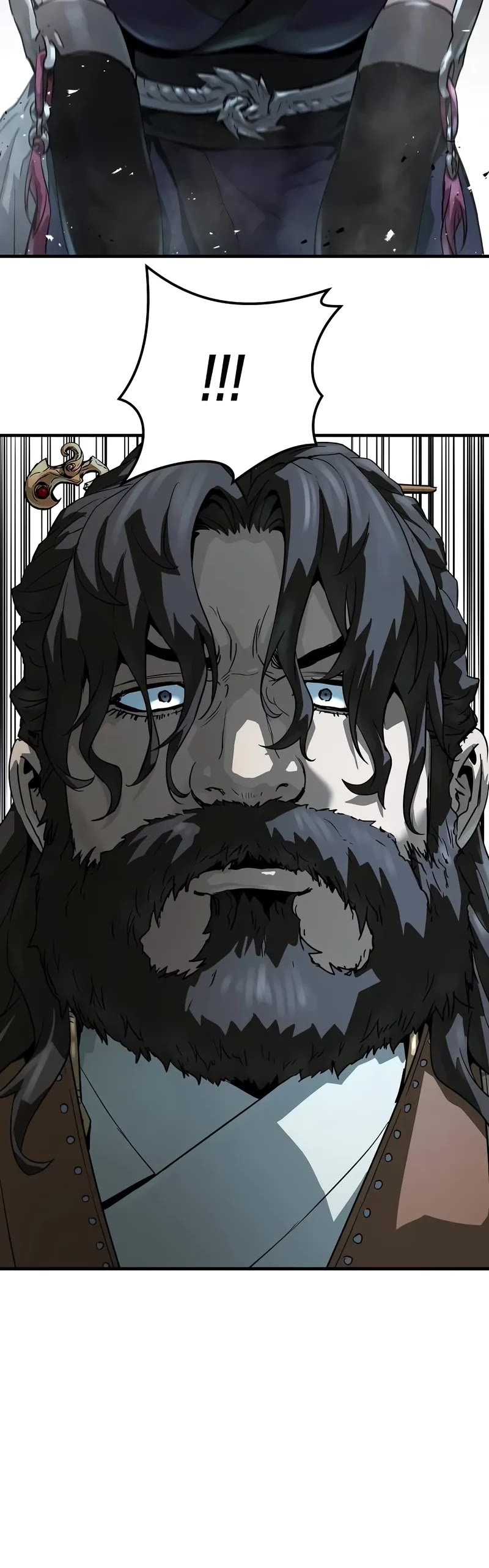 Absolute Regression chapter 71 page 31