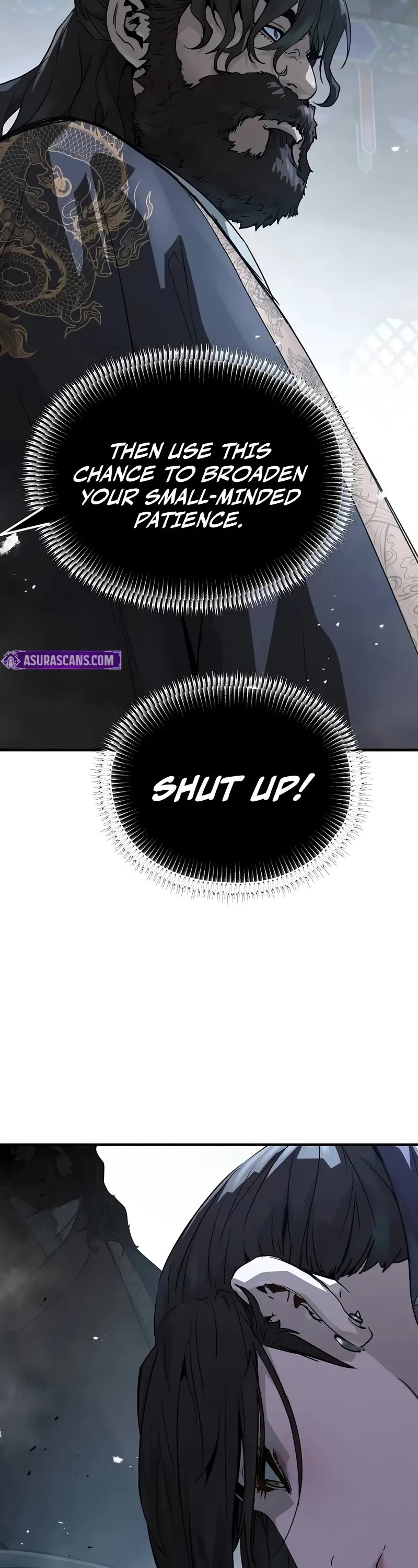 Absolute Regression chapter 71 page 33