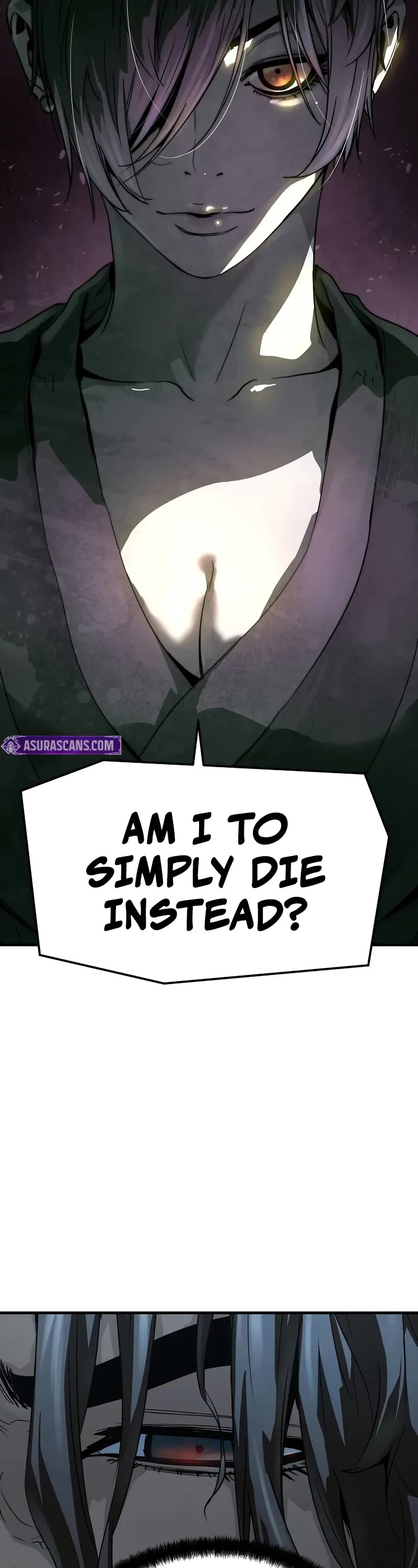 Absolute Regression chapter 71 page 40