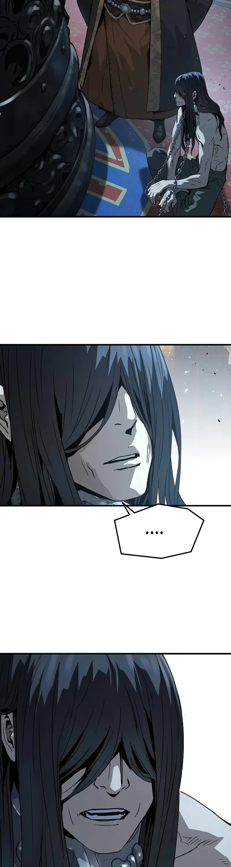 Absolute Regression chapter 71 page 49