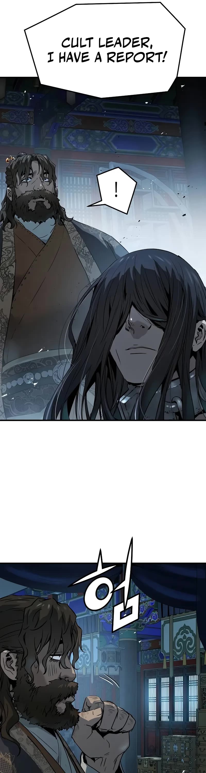 Absolute Regression chapter 71 page 57