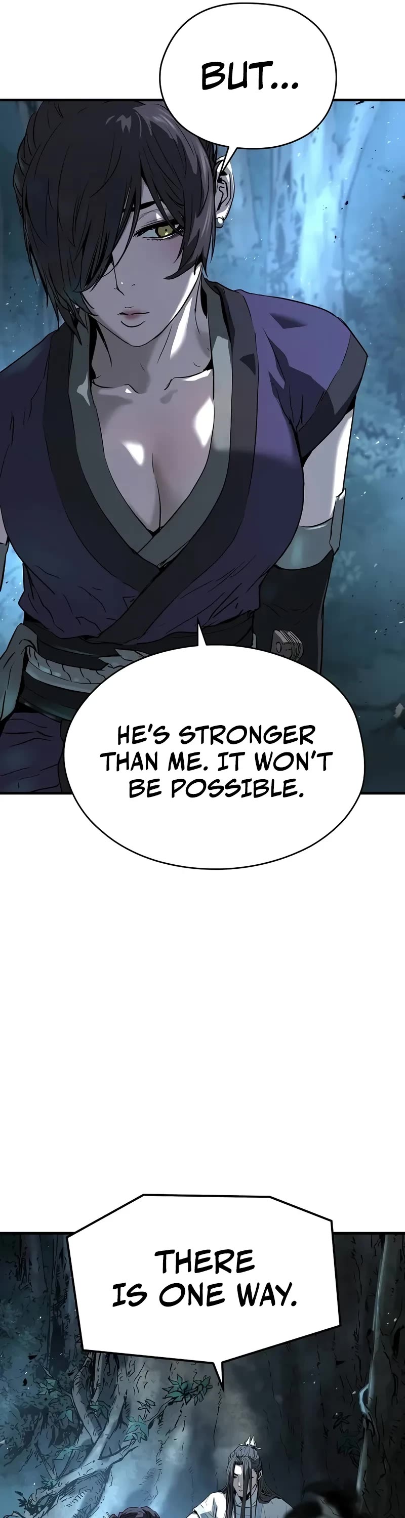 Absolute Regression chapter 71 page 7