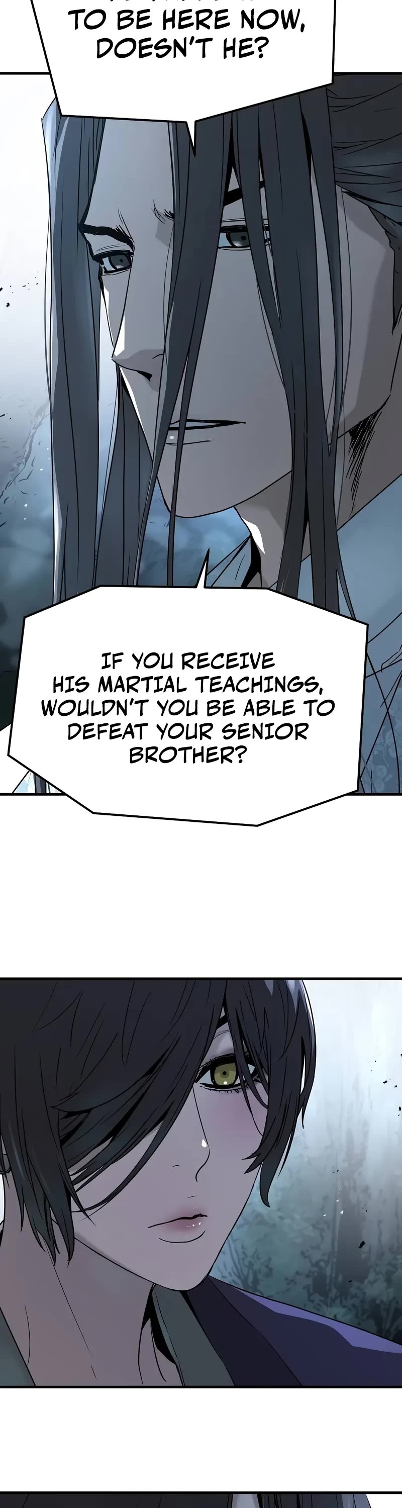 Absolute Regression chapter 71 page 9