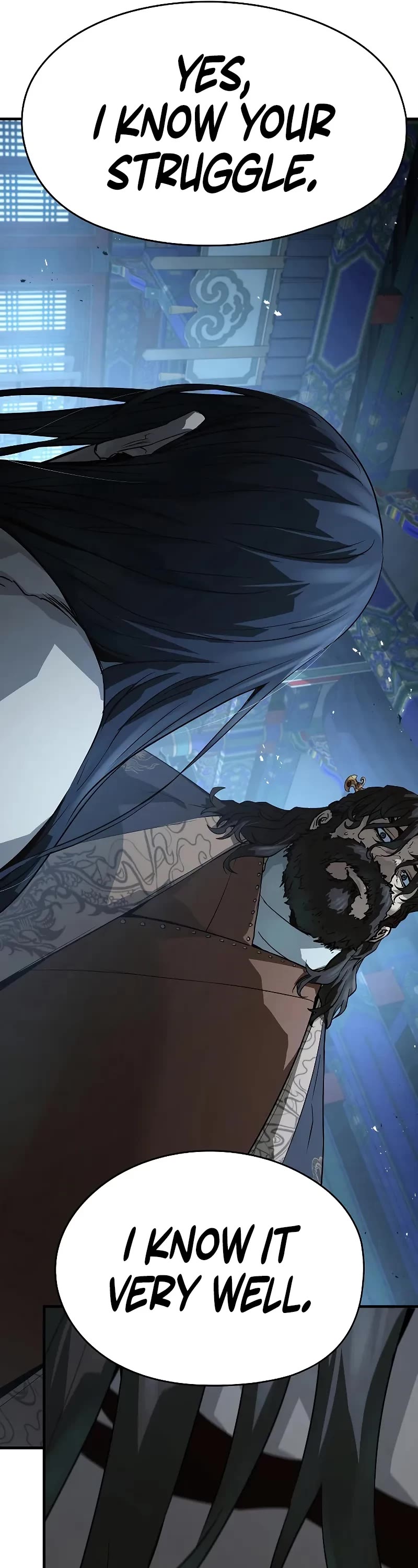 Absolute Regression chapter 72 page 12